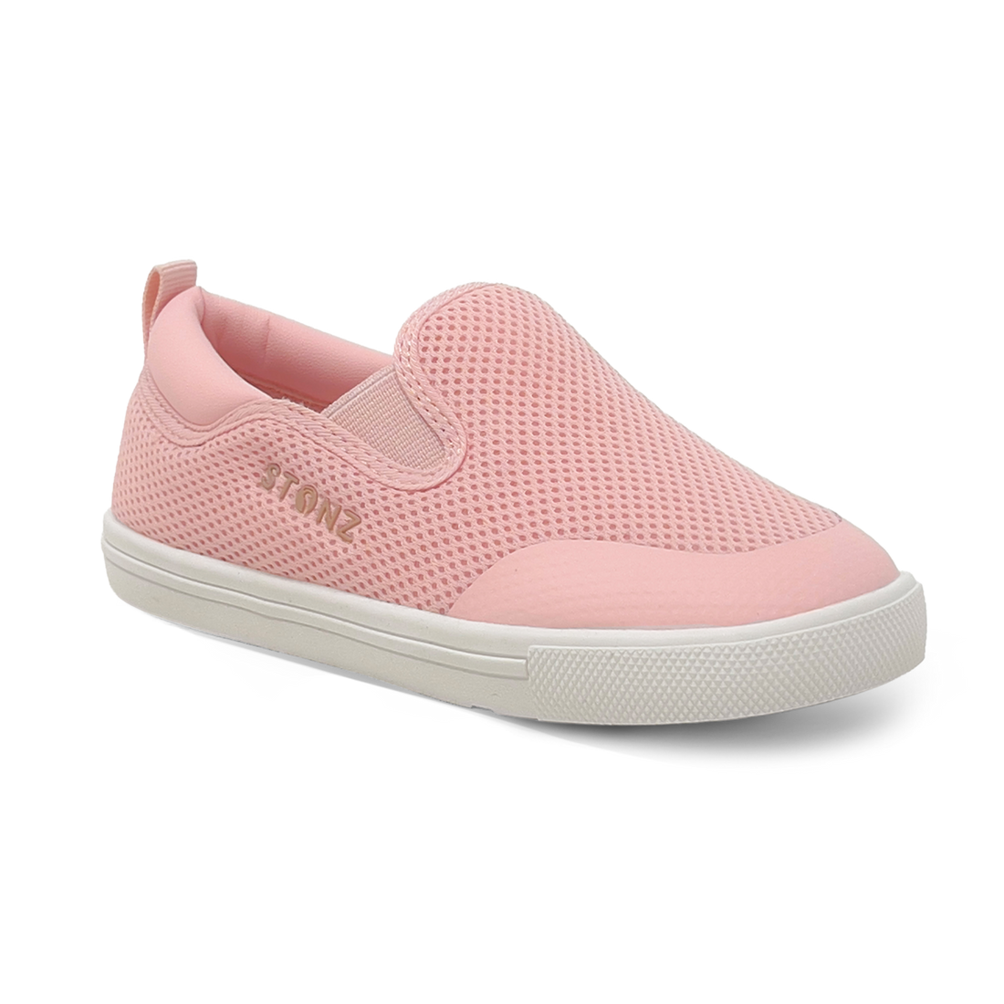 Skipperz Slip-on Shoe for Toddlers