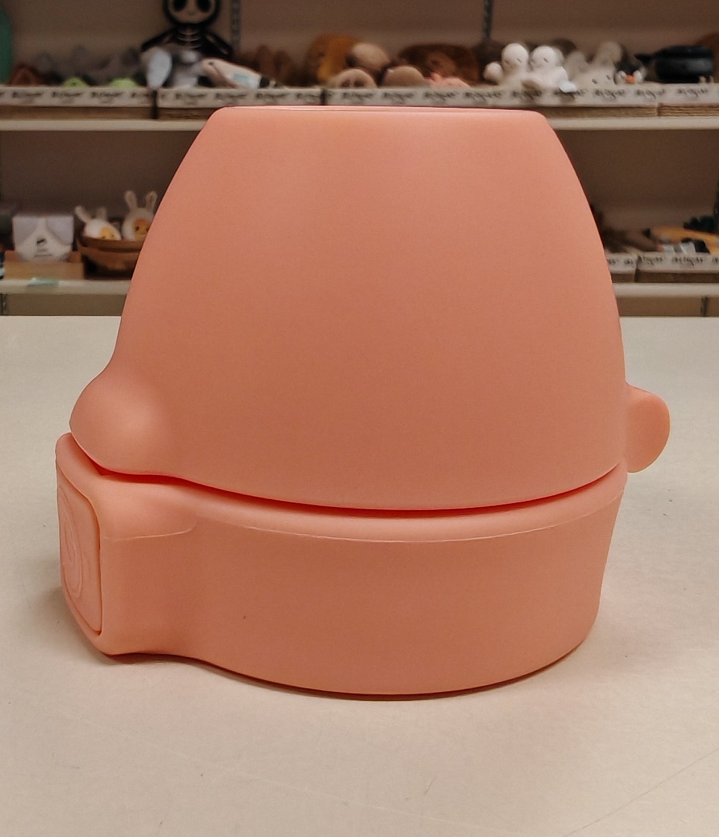 Dome Type One-Touch Cap (Cap Only)