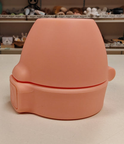 Dome Type One-Touch Cap (Cap Only)