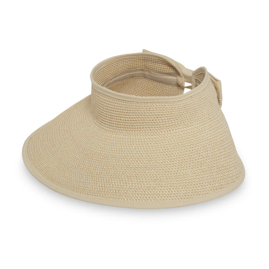 Garden Visor-Cream