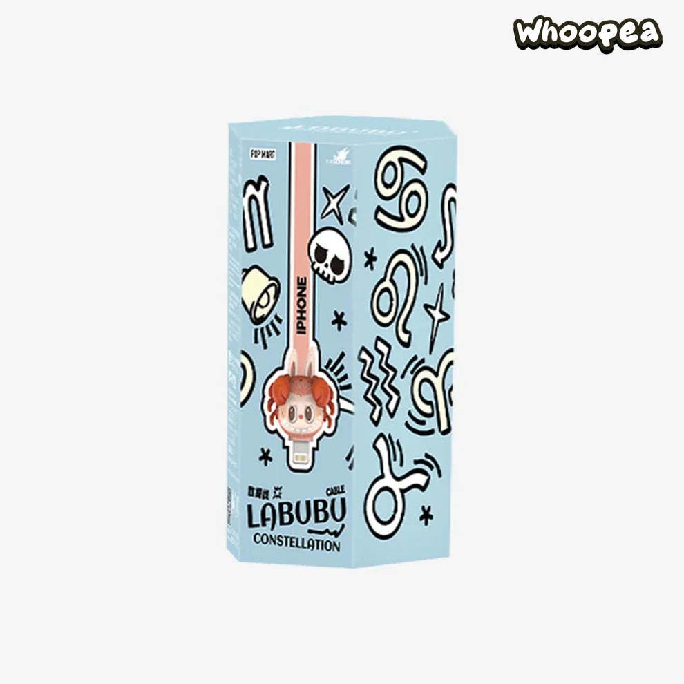 THE MONSTERS Constellation Series-Cable Blind Box - Hello Kids Baby Store
