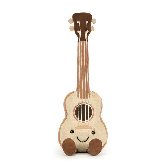 Coming Soon Amuseables Ukulele（instore only）