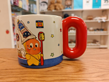Twinkle Twinkle  – Creative Ceramic Coffee Cup, Kawaii Design Gift for Couples or Friends - Hello Kids Baby Store