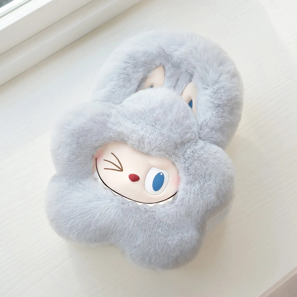 THE MONSTERS Classic Series-Plush Flower Bag - Hello Kids Baby Store