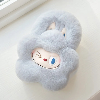 THE MONSTERS Classic Series-Plush Flower Bag - Hello Kids Baby Store