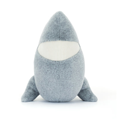 Coming Soon Silvie Shark（instore only）