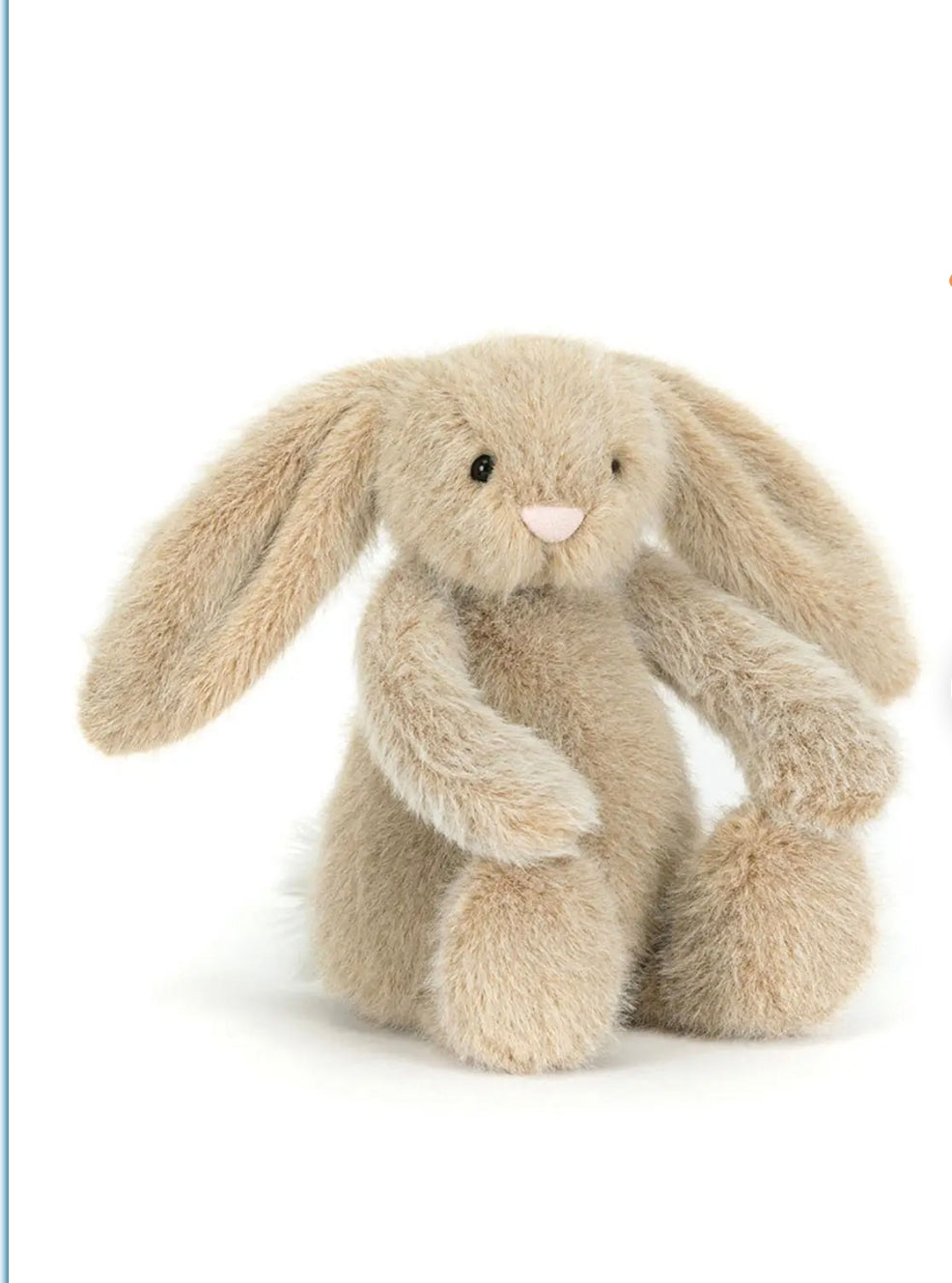 Flufflet Bunny (Little)OAT