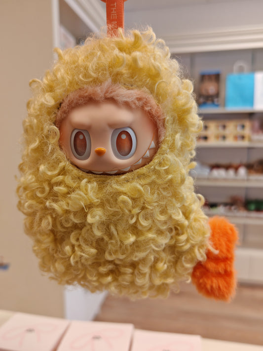 Labubu Fried Shrimp（No doll） - Hello Kids Baby Store