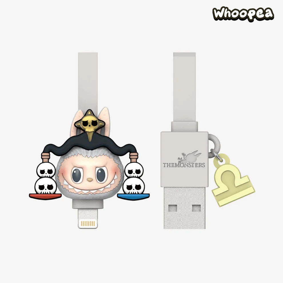 THE MONSTERS Constellation Series-Cable Blind Box - Hello Kids Baby Store