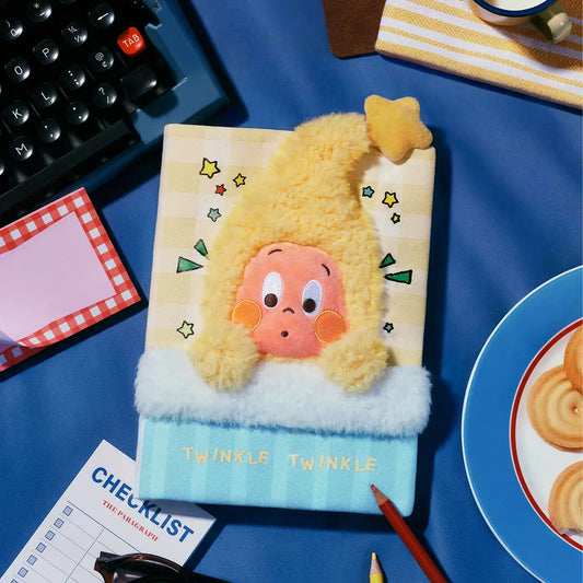 Twinkle Twinkle Be a Little Star Series-Plush Handbooks - Hello Kids Baby Store