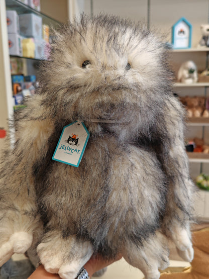 Bretti Yeti