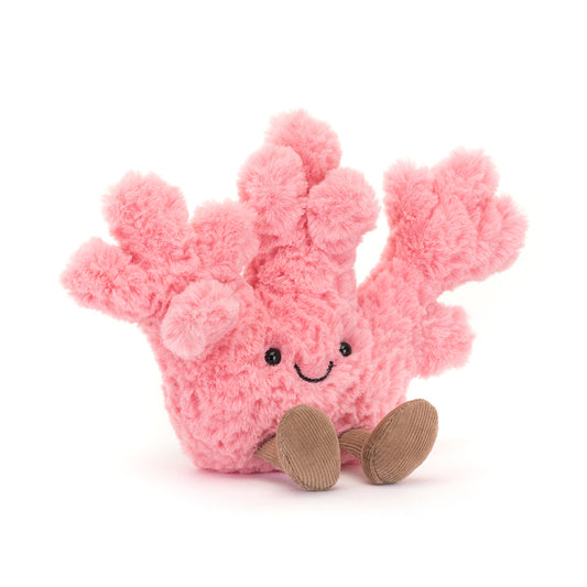 Coming Soon Amuseables Coral（instore only）