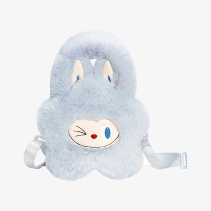 THE MONSTERS Classic Series-Plush Flower Bag - Hello Kids Baby Store
