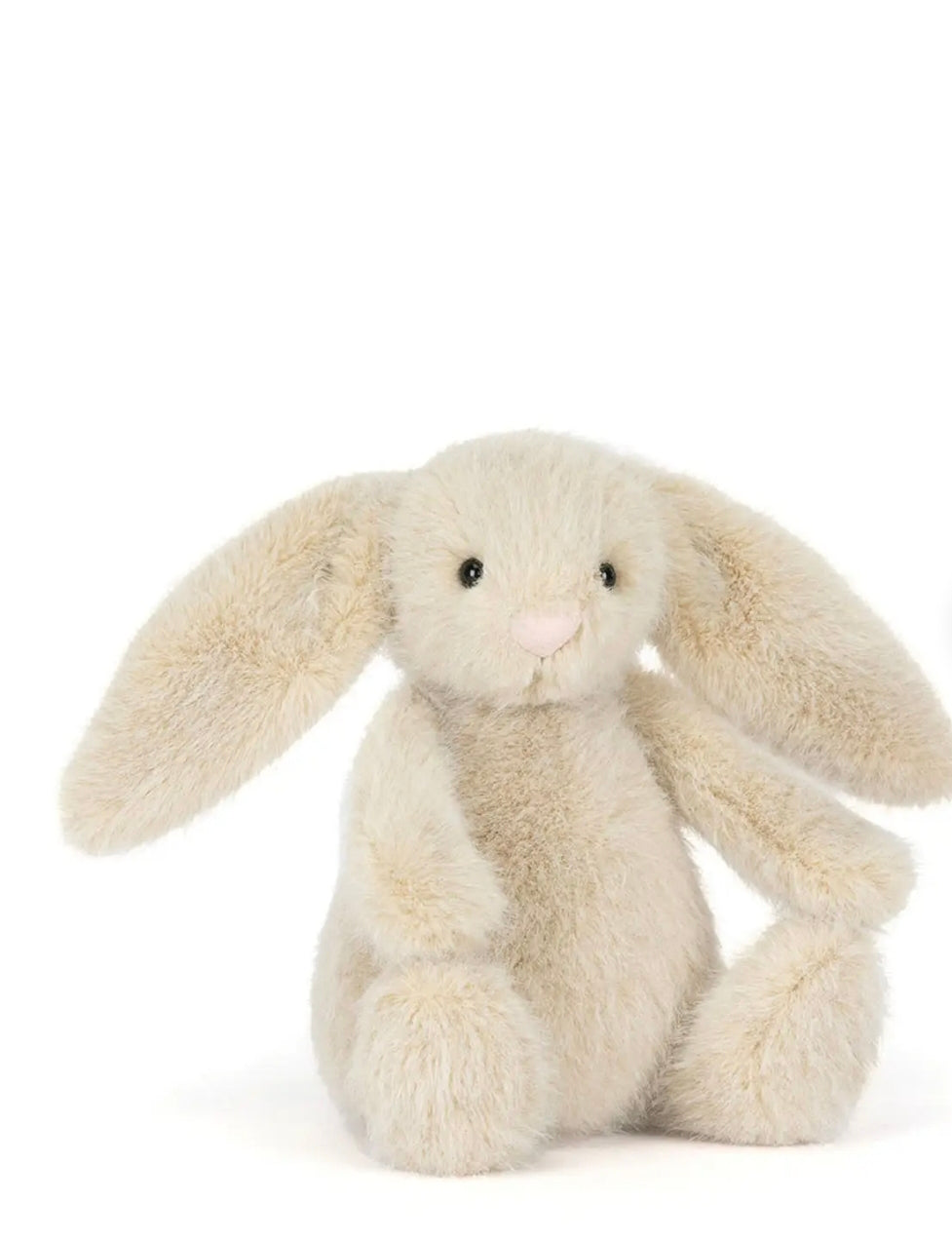 Flufflet Bunny (Little)WHEAT