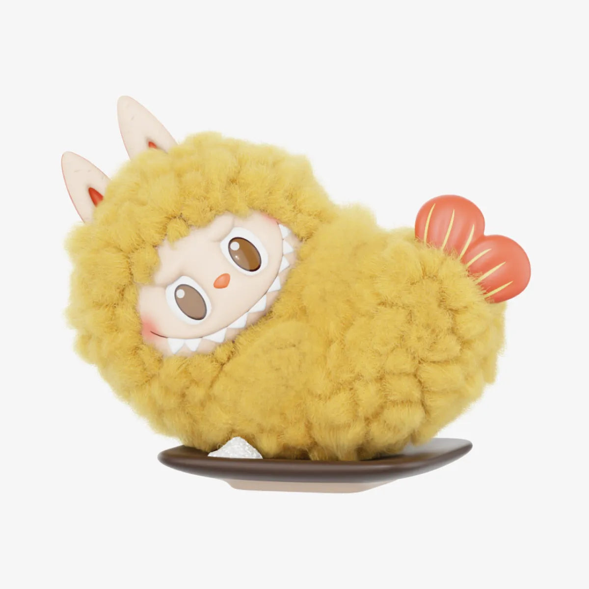 THE MONSTERS LABUBU Wacky Mart Series Figures - Hello Kids Baby Store