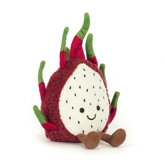 Coming Soon Amuseables Dragon Fruit（instore only）