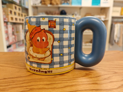 Twinkle Twinkle  – Creative Ceramic Coffee Cup, Kawaii Design Gift for Couples or Friends - Hello Kids Baby Store