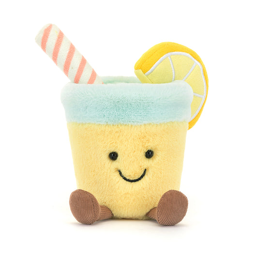 Coming Soon Amuseables Lemonade （instore only）