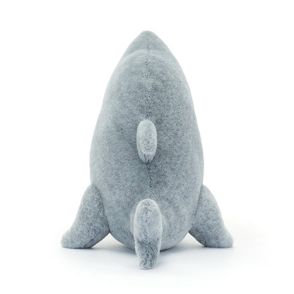 Coming Soon Silvie Shark（instore only）