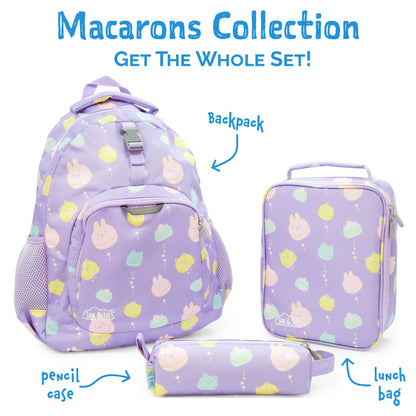 Kids Backpacks | Macarons