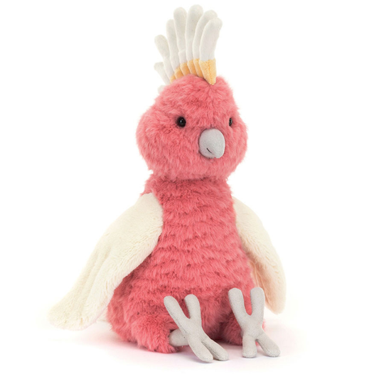 Coming Soon Squawkatoo