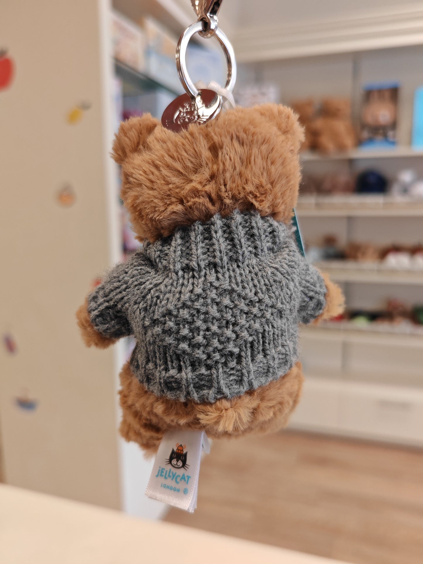 Jellycat Charm - Hello Kids Baby Store