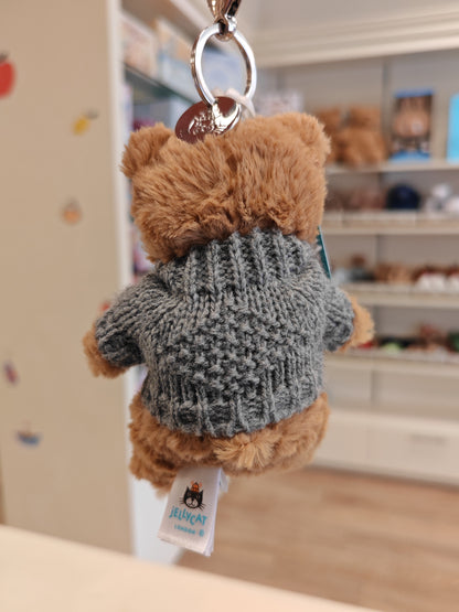 Jellycat Charm - Hello Kids Baby Store