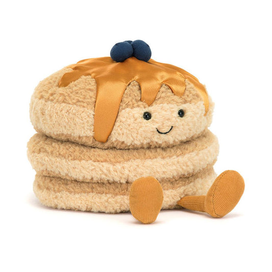 Amuseables Fran Pancakes（Instore only） - Hello Kids Baby Store