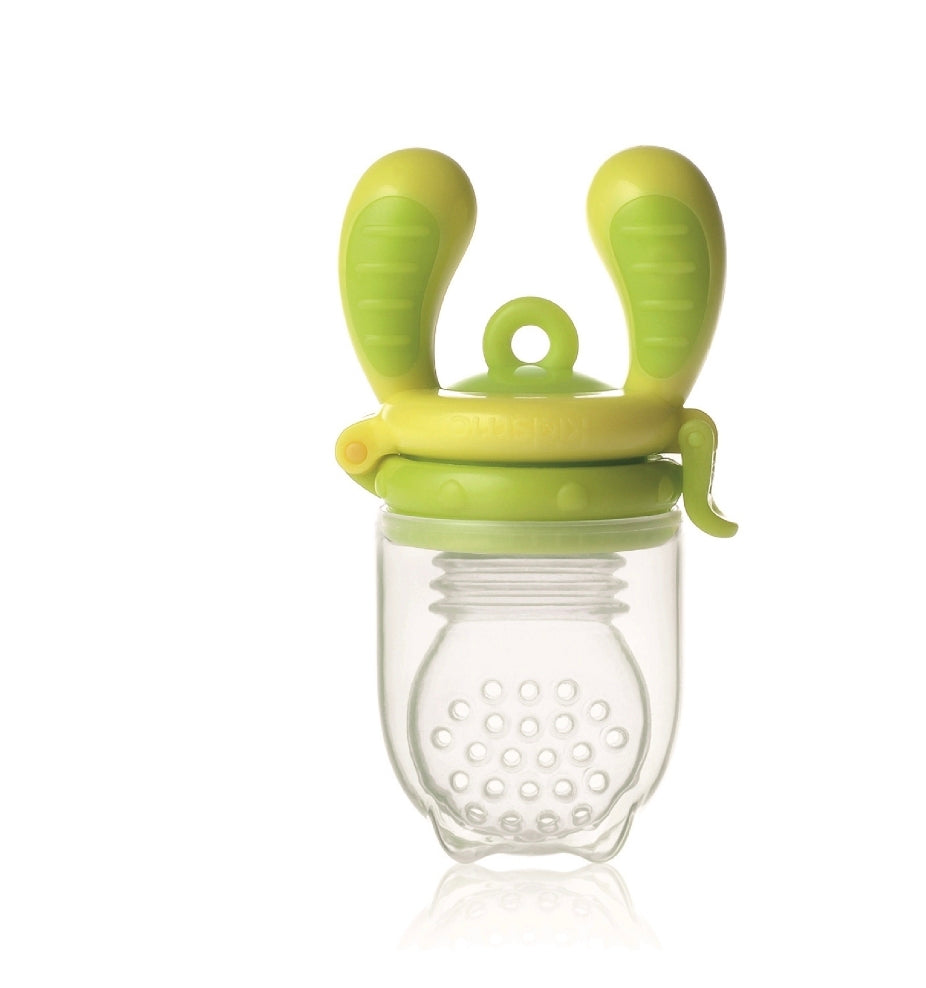 Kidsme food feeder 6M+ - Hello Kids Baby Store