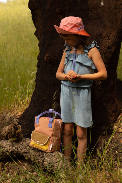 BackPack Small | Farmhouse | Envelope - Hello Kids Baby Store
