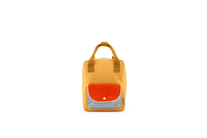 BackPack Small | Farmhouse | Envelope - Hello Kids Baby Store