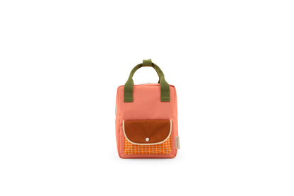 BackPack Small | Farmhouse | Envelope - Hello Kids Baby Store