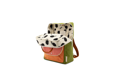 BackPack Large | farmhouse | envelope - Hello Kids Baby Store