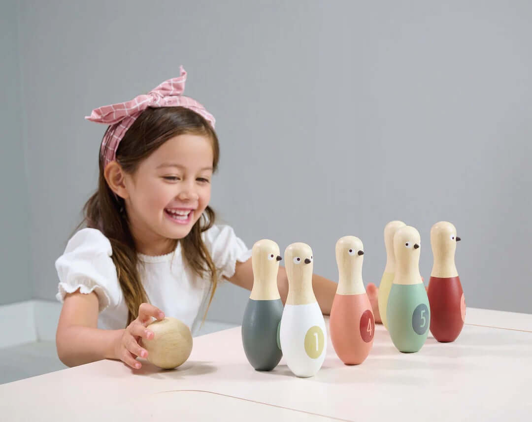 BIRDIE SKITTLES - Hello Kids Baby Store