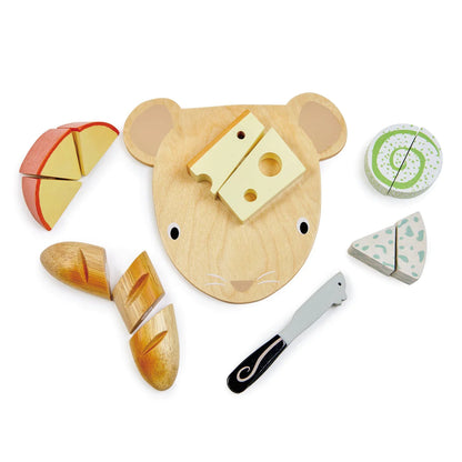 Cheese Chopping Board - Hello Kids Baby Store