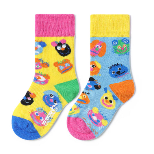 Kids Socks - Hello Kids Baby Store