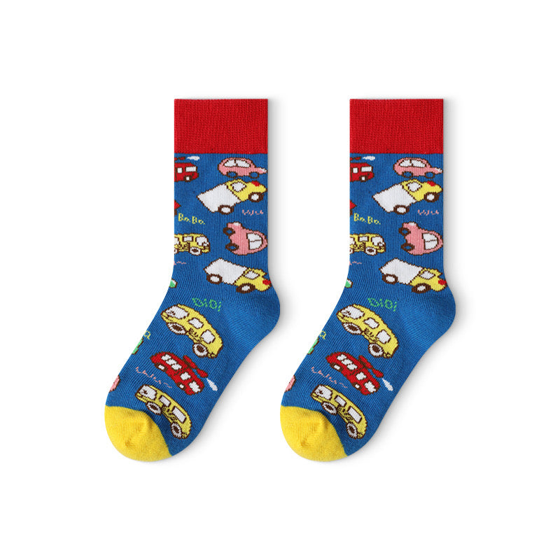 Kids Socks - Hello Kids Baby Store