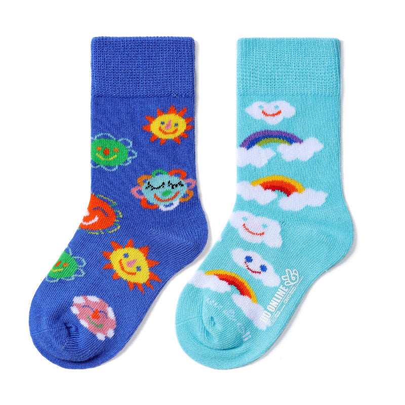 Kids Socks - Hello Kids Baby Store