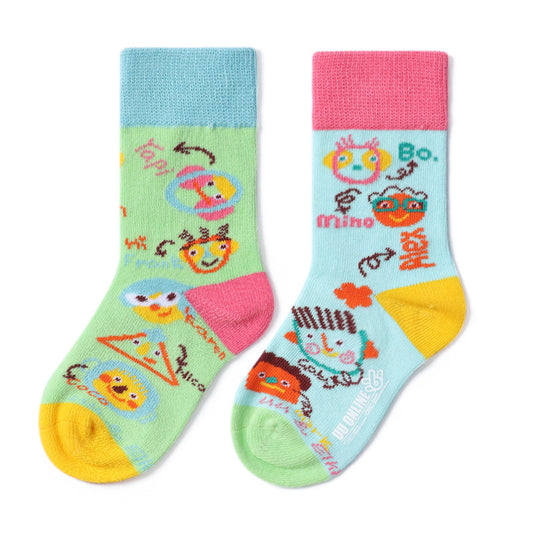 Kids Socks - Hello Kids Baby Store