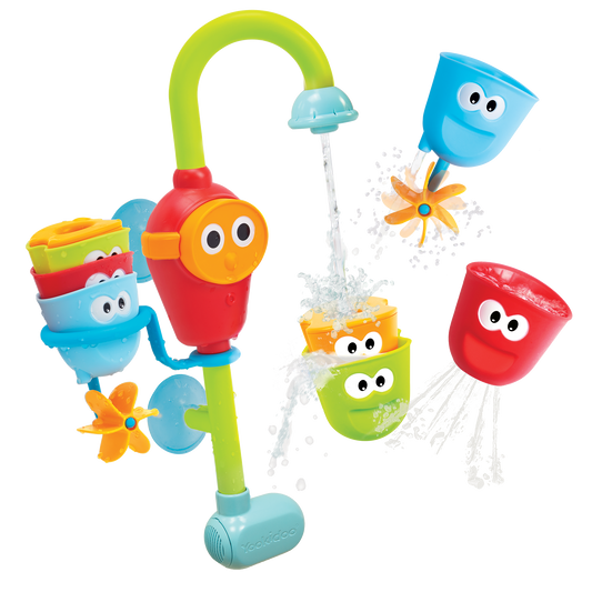 FLOW 'N' FILL SPOUT - Hello Kids Baby Store