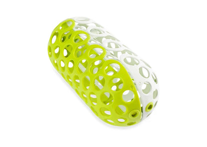 Clutch Dishwasher Basket - Green /White