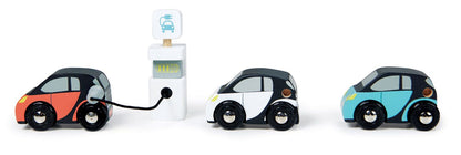 Smart Car Set