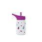 Eco Vessel-The Scout 13 oz kids water bottle