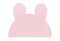 We Might Be Tiny - Bunny Placie -Powere Pink
