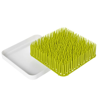 BOON Grass Drying Rack Green