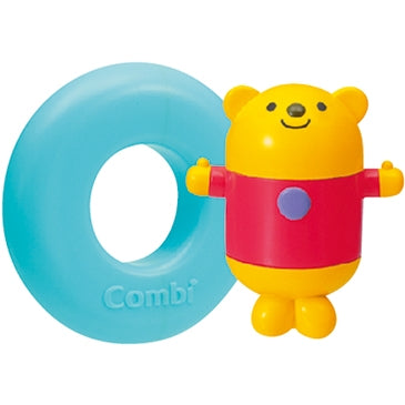 Combi Bath Toys Bear