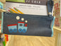 JJ Cole pencil case