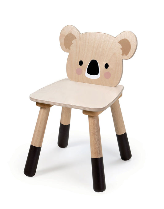 Forest Koala Chair