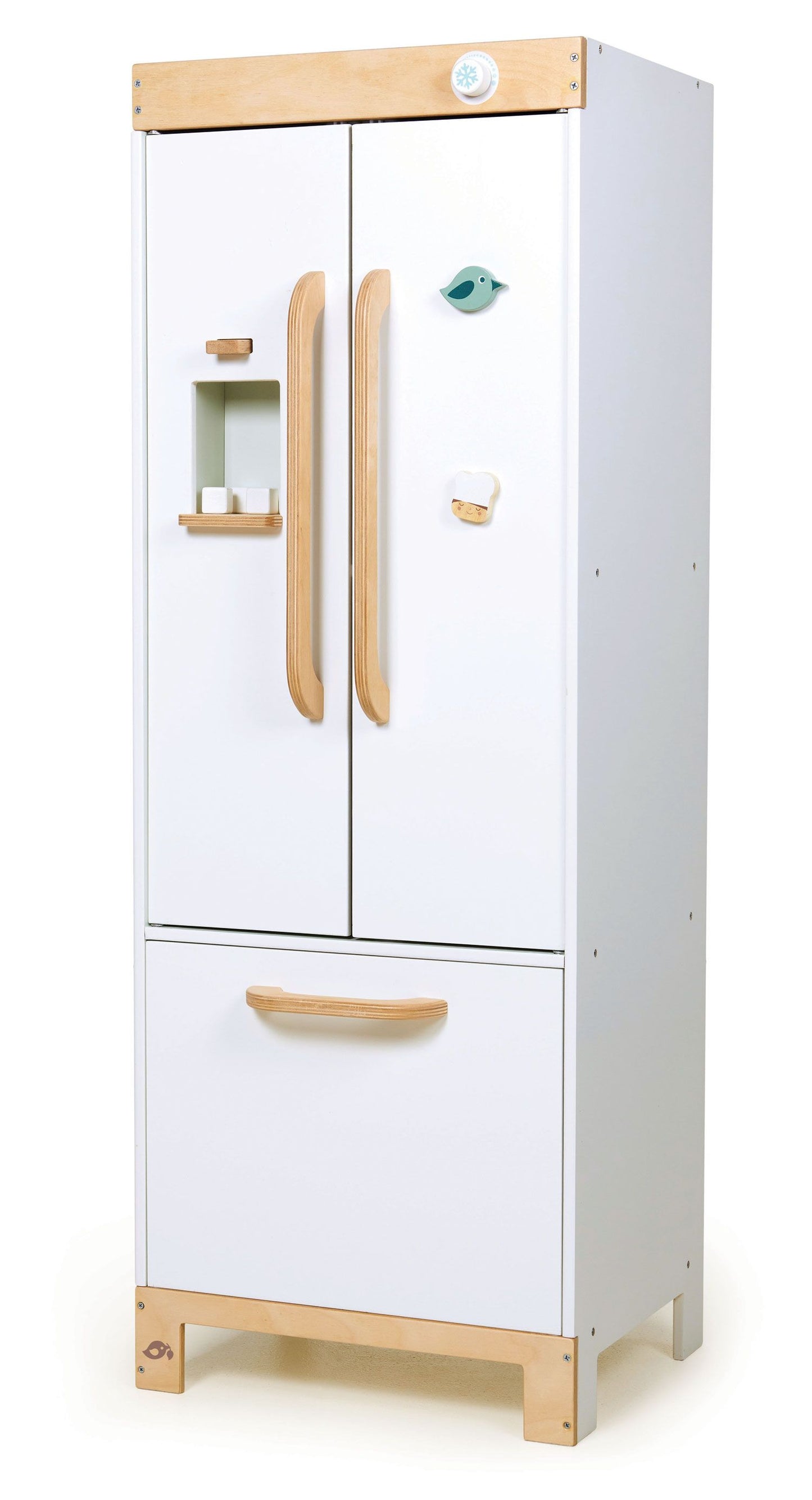 Tender Leaf Refrigerator