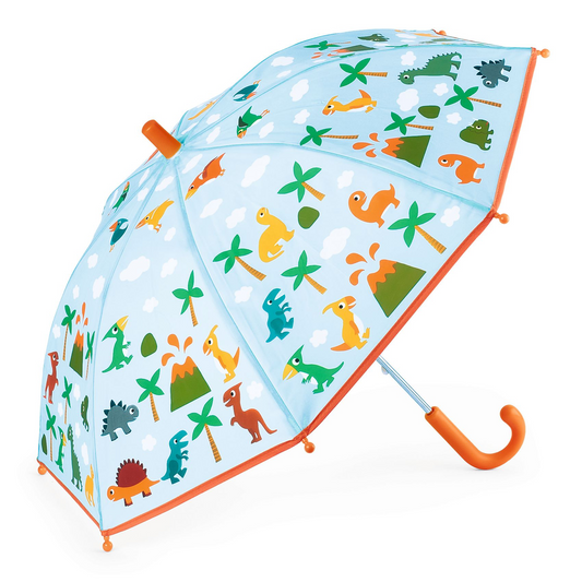 Umbrella petit / Dinosaurs